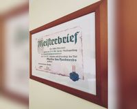 Meisterbrief 